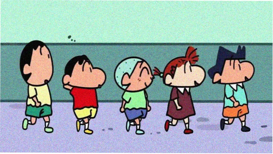 这个杀手不太冷